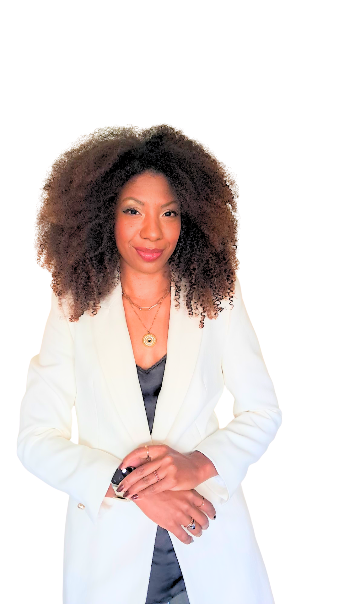 Ana Rafaela Coach de Alto Rendimiento