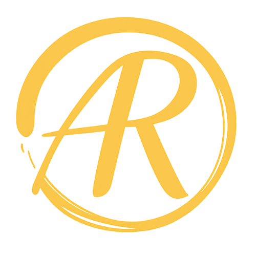 Ana Rafaela Logo